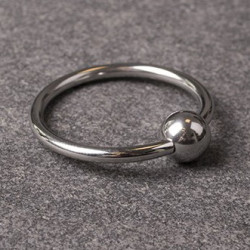 Kiotos Anneau de gland BALL 3mm